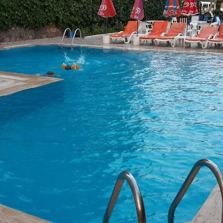 Marmaris Gokkusagi Apart Eksteriør billede