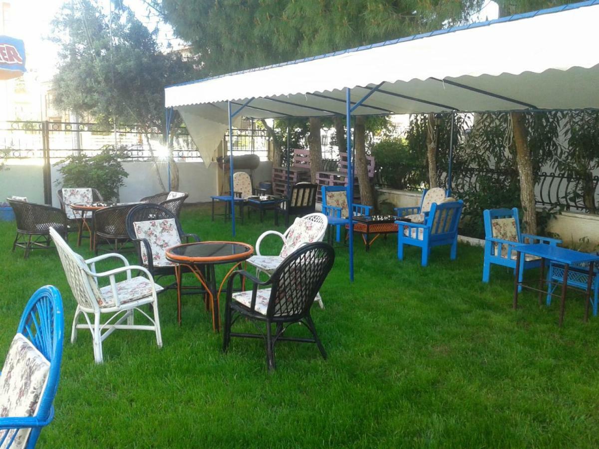 Marmaris Gokkusagi Apart Eksteriør billede