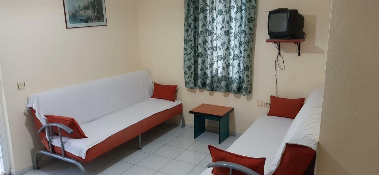 Marmaris Gokkusagi Apart Eksteriør billede