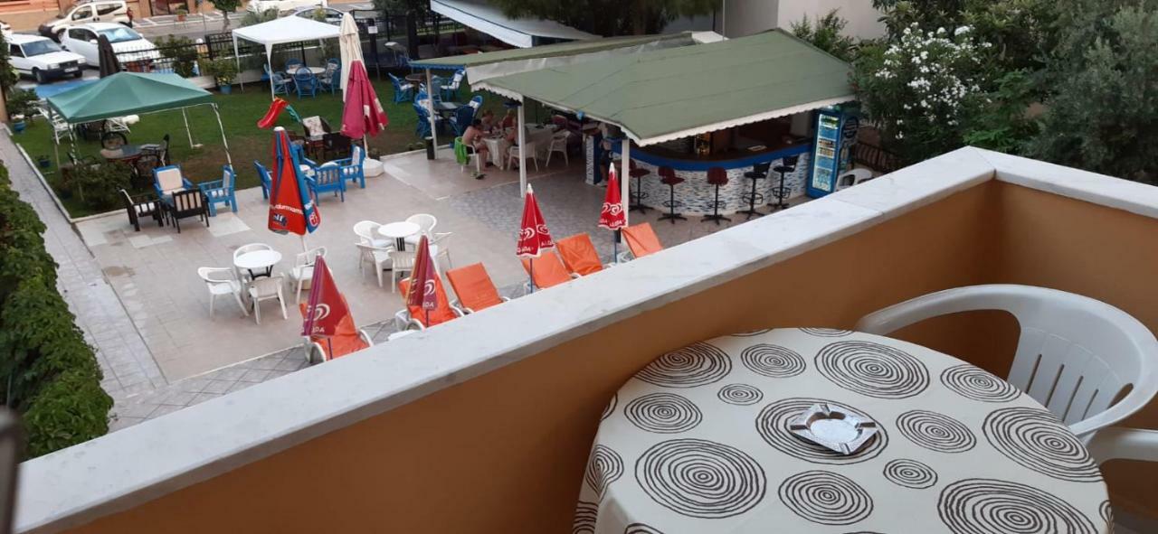 Marmaris Gokkusagi Apart Eksteriør billede